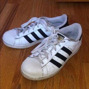 adidas Superstar sneakers
